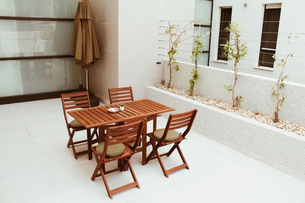 Cozy Seaside Apartment With Pool & Terrace Split Exteriör bild